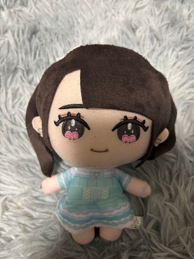 ノイミー 櫻井もも ぬいぐるみ - メルカリ