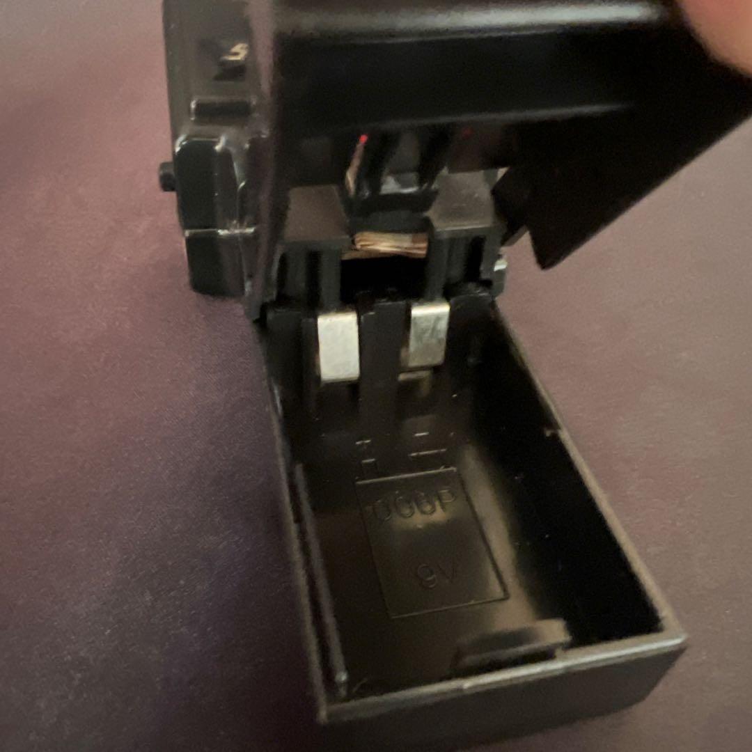 ファイヤバードトランザムブラッキー ラジコン RC ダイシン 昭和レトロ