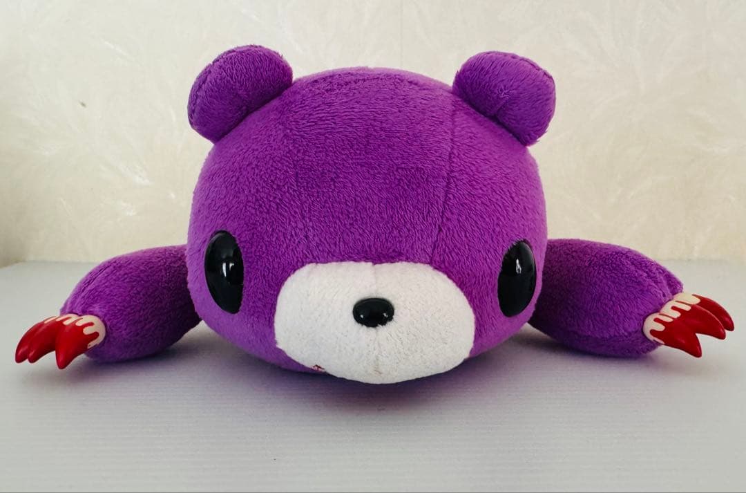 チャックスGP 脱グル〜ミ〜 ポーチまんまと罠にver キーチェーン