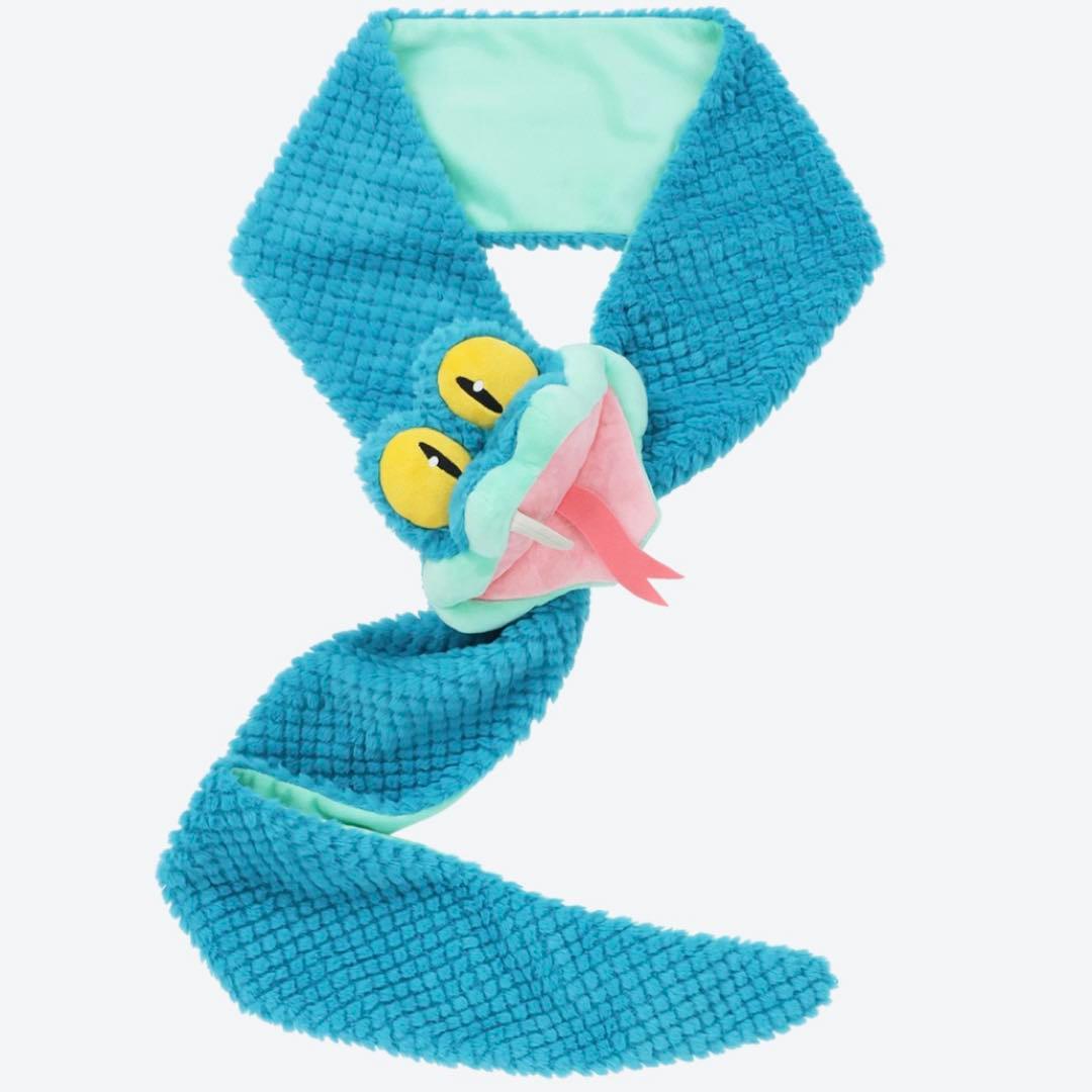 ディズニーリゾート ズートピア ゲイリー マフラー - メルカリ