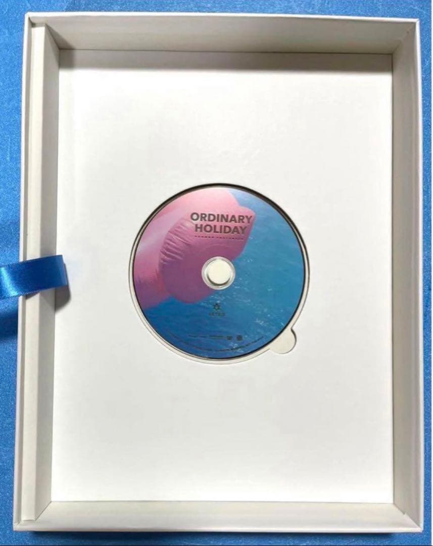 ASTRO 写真集 ORDINARY HOLIDAY 新品