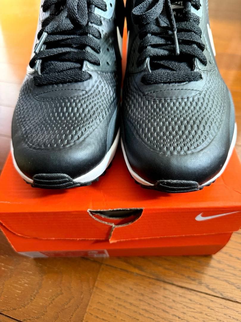 NIKE AIR MAX 90G ブラック　26.5cm