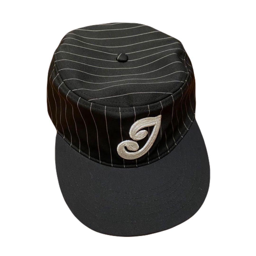 ピルボックス pillbox キャップ 6crayon 2IDIOTS - メルカリ