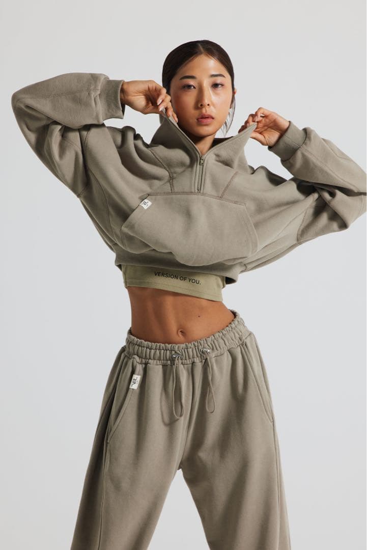 version of you ♥︎ セットアップ ちゃぴさん - メルカリ