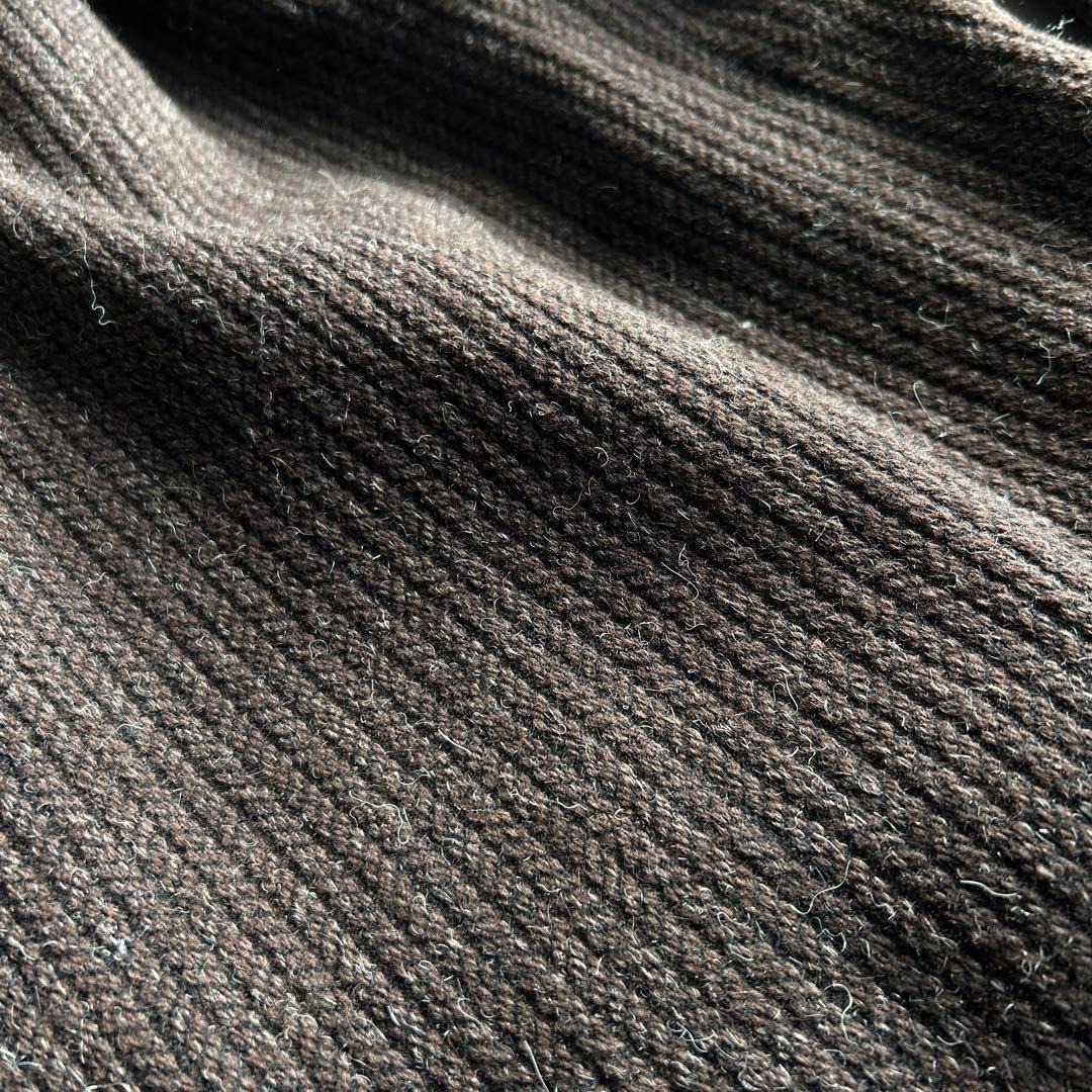 you様専用〜1/8 KENZO ウール ダブル コート