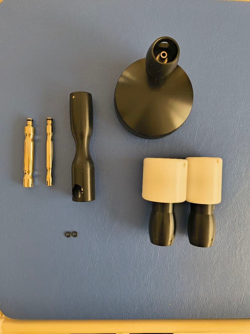 《美品》メディセルMINI　筋膜リリース