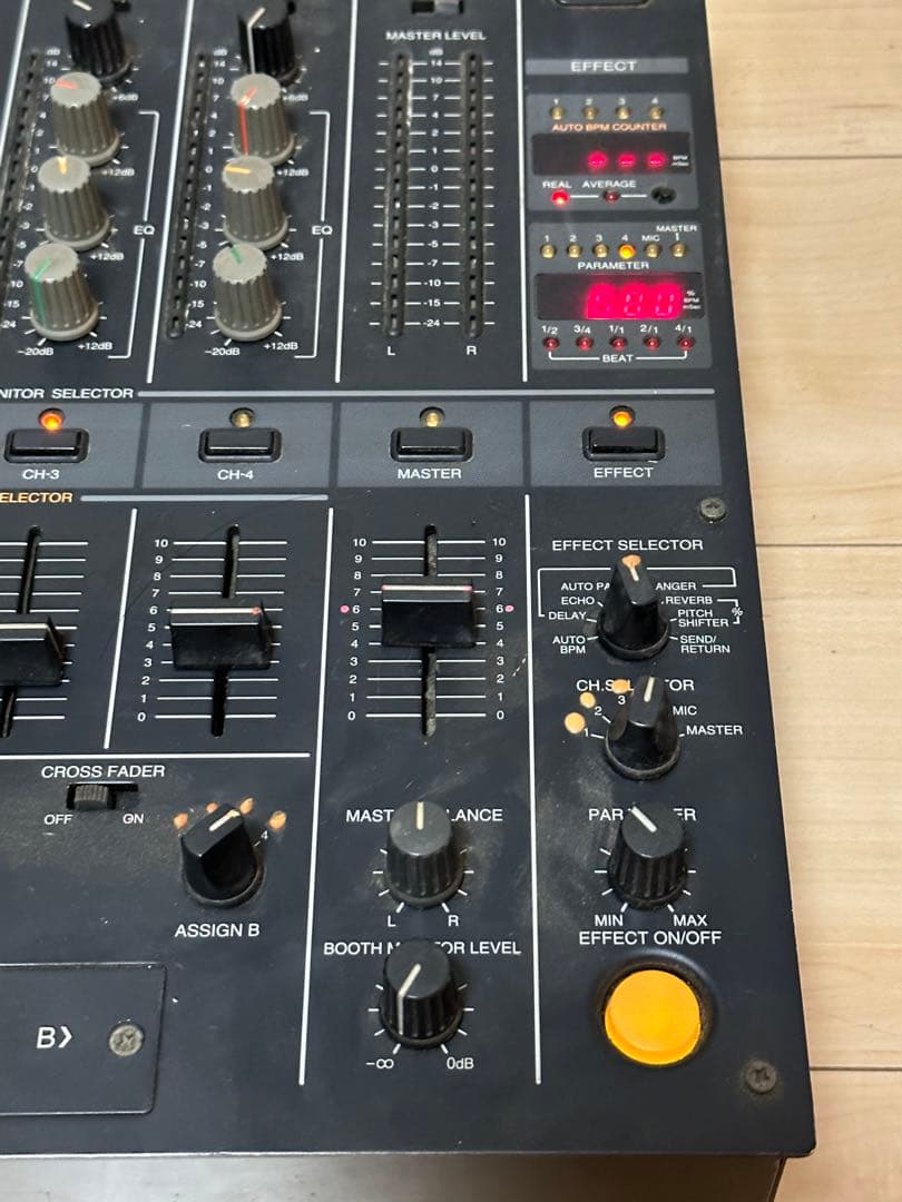 お 得 な 通販 サイトホビー・楽器・アート - DJM-500 PIONEER