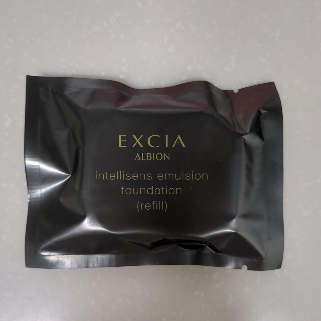 アルビオン エクシア アンテリサンス エマルジョン ファンデーション(替え) EXCIA アルビオン エクシア アンテリサンス エマルジョン
