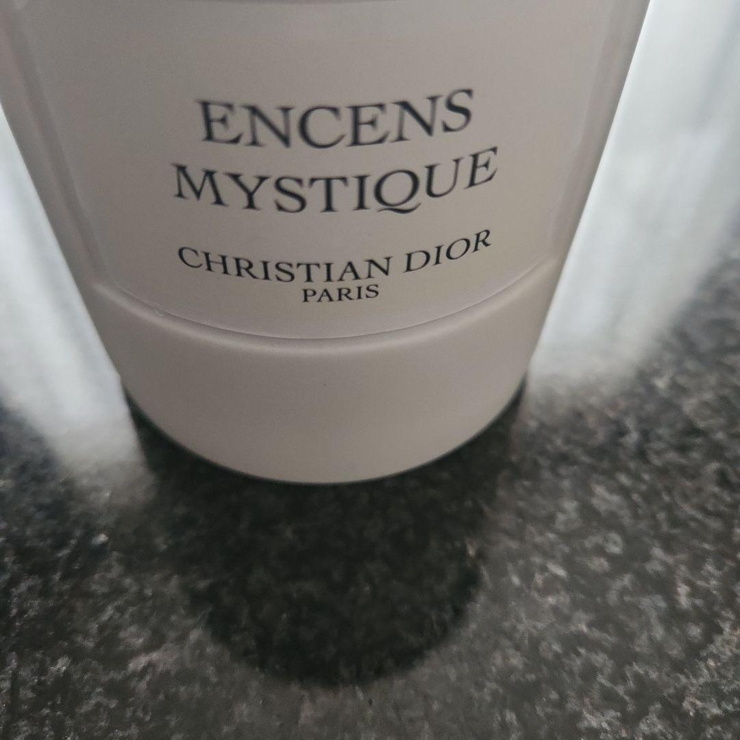 ディオール アロマキャンドル セット - メルカリ