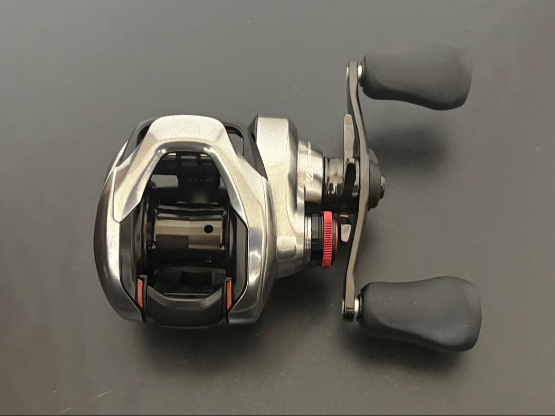 イェドヴァイ シマノ 21スコーピオンDC 150XG 右ハンドル シマノ 21 スコーピオンDC 150XG(右ハンドル) | リール,ベイトリール