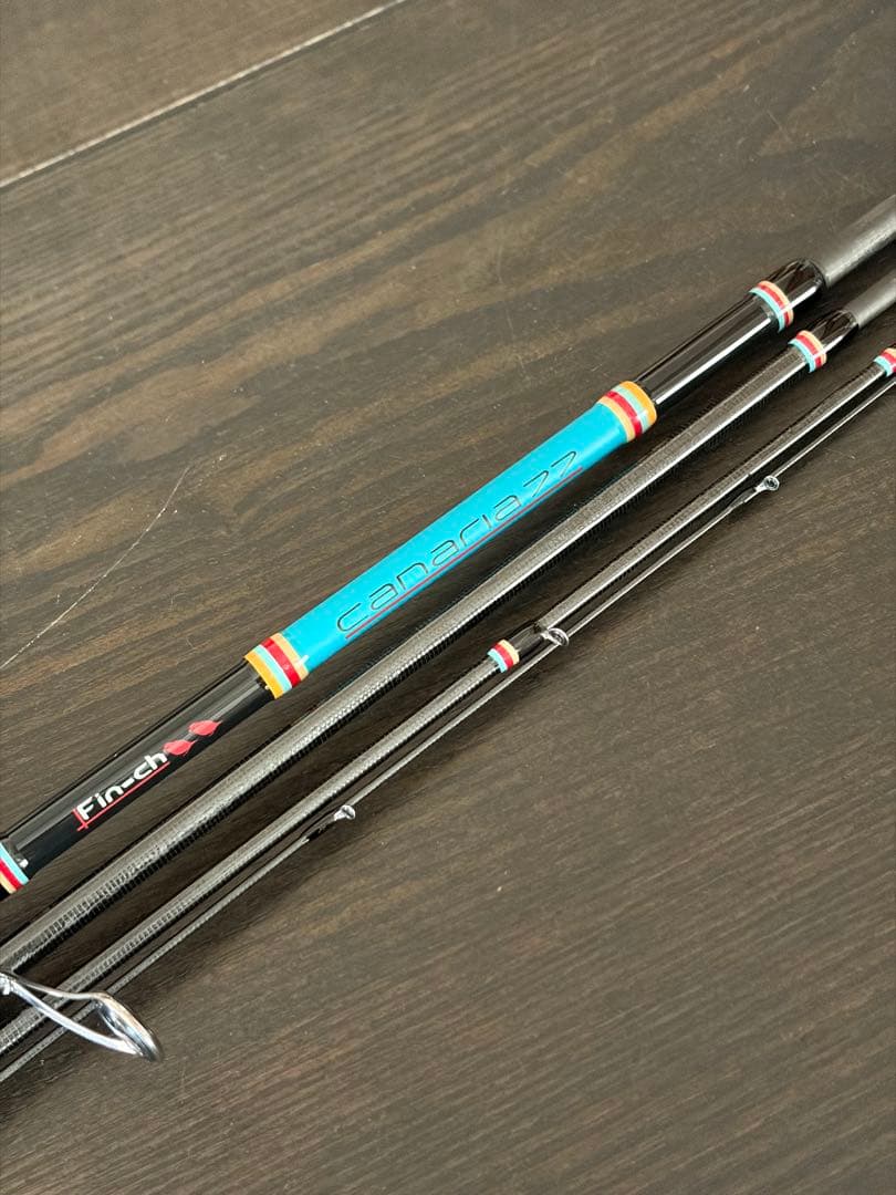 フィンチ　アゾレス77 CANARIA AZORES77(カナリア アゾレス77) - Fin‐ch