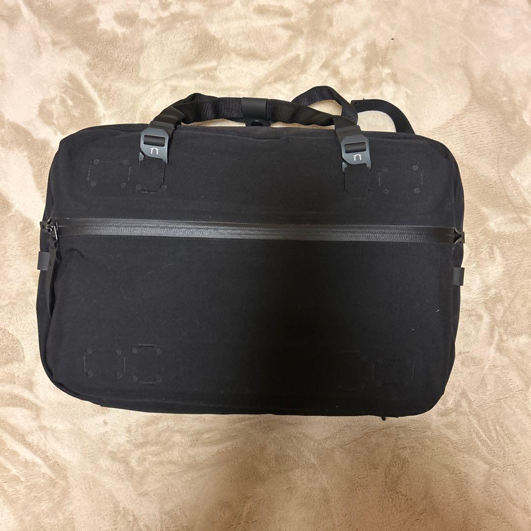 ブラックエンバーForge20 3way ビジネスバッグ BLACK EMBER (ブラックエンバー) FORGE 20 (フォージ) / 3WAY バッグ