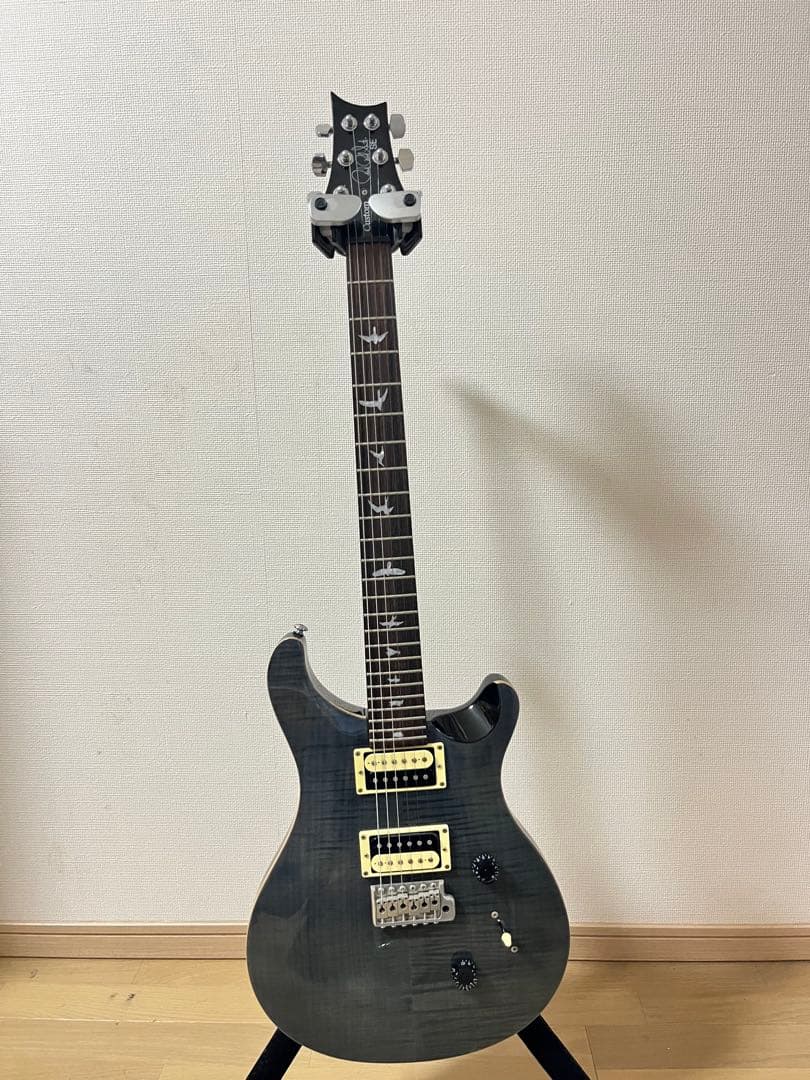 ポールリードスミス　SE custom PRS SE CUSTOM ポールリードスミス(Paul Reed Smith) 【 イオン葛西店