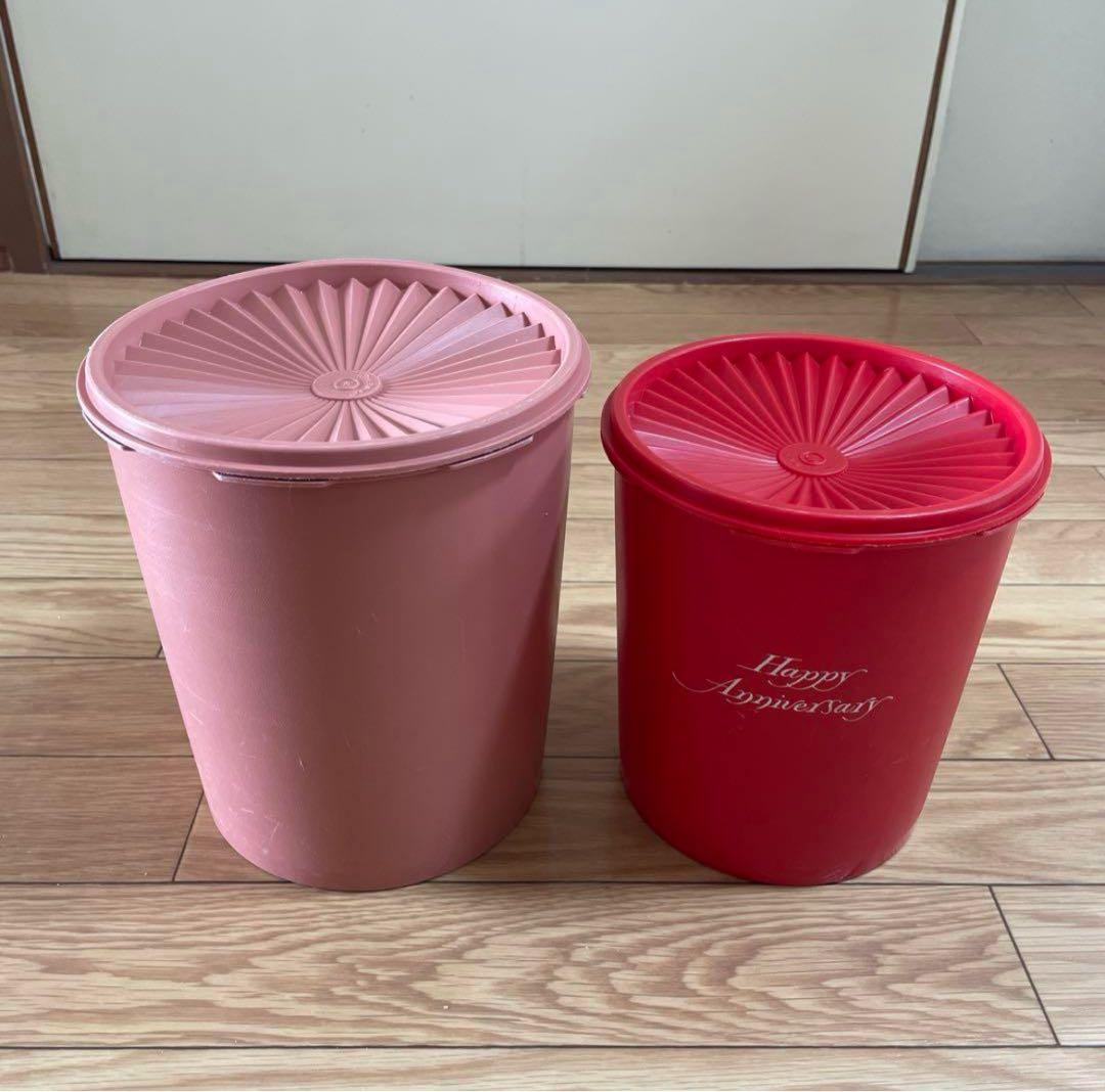 ☆ままさん様専用❗️グランプリデコレーターL &LL.レッド、サーモン2