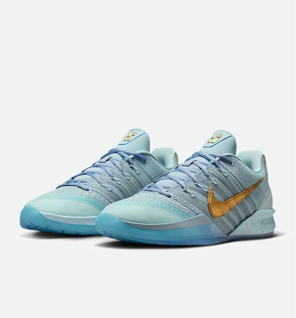 新品未使用】NIKE SABRINA 3 EP ナイキ サブリナ 24.5cm - メルカリ