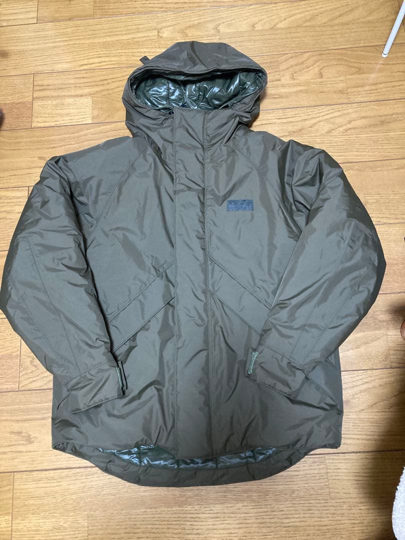 1/29発送可能　ワイルドシングス　CBデナリジャケット 楽天市場】ワイルドシングス WILD THINGS CB デナリジャケット CB