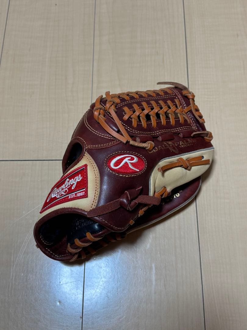 ローリングス 軟式グローブ Amazon | ローリングス | Heart of The Hide ファストピッチ ソフト