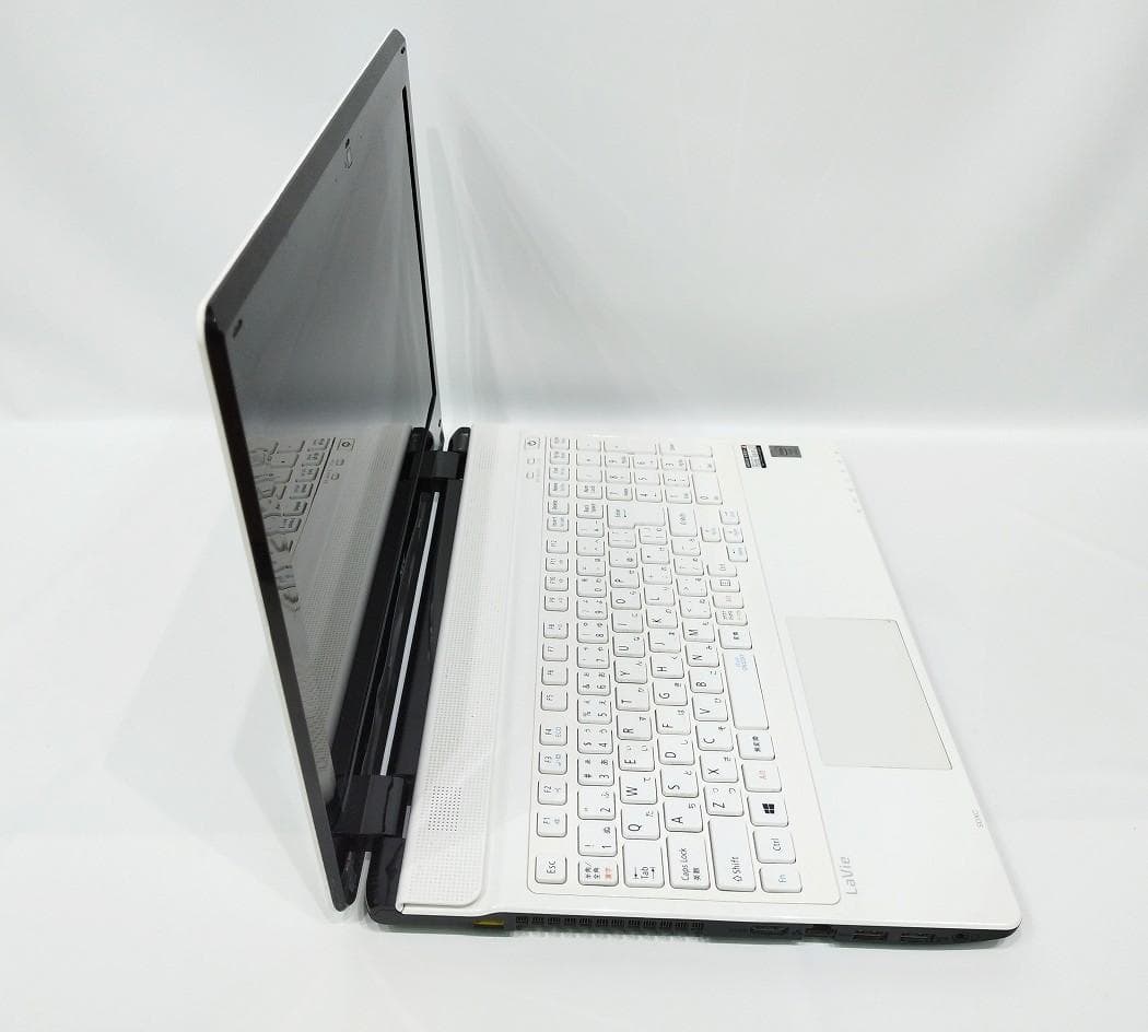 秋丸 さま専用15.6液晶 NEC PC-GN224FSA4 I5 8GB