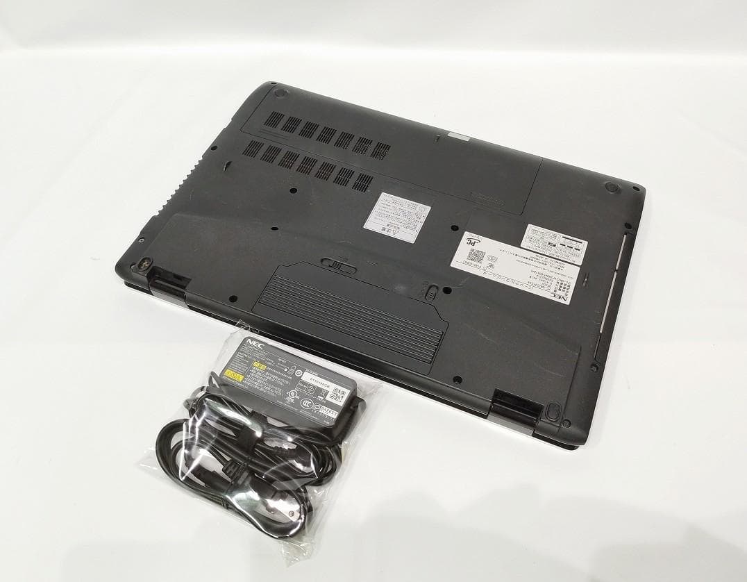 秋丸 さま専用15.6液晶 NEC PC-GN224FSA4 I5 8GB