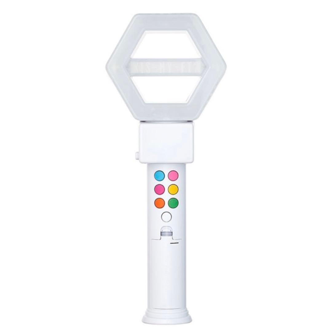 キスマイ Kis-My-Ft2 2024 Synopsis ペンライト - メルカリ