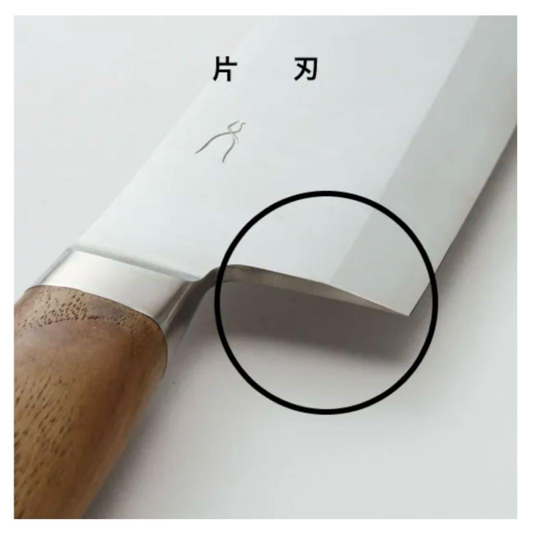 包丁工房タダフサ】刺身包丁 210mm 忠房 柳刃包丁 HK-7 - メルカリ