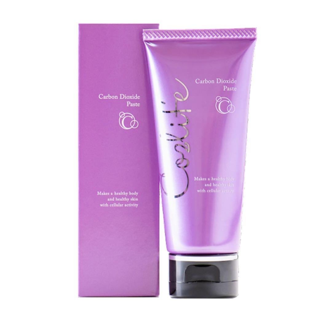 新品未使用】コーライフ 炭酸パック 2個セット｜毛穴＆くすみケア