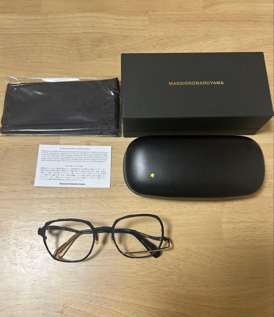 MASAHIROMARUYAMA マサヒロマルヤマMM-0059