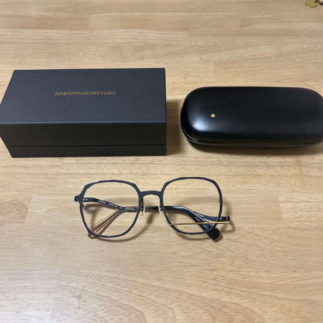 MASAHIROMARUYAMA マサヒロマルヤマMM-0059