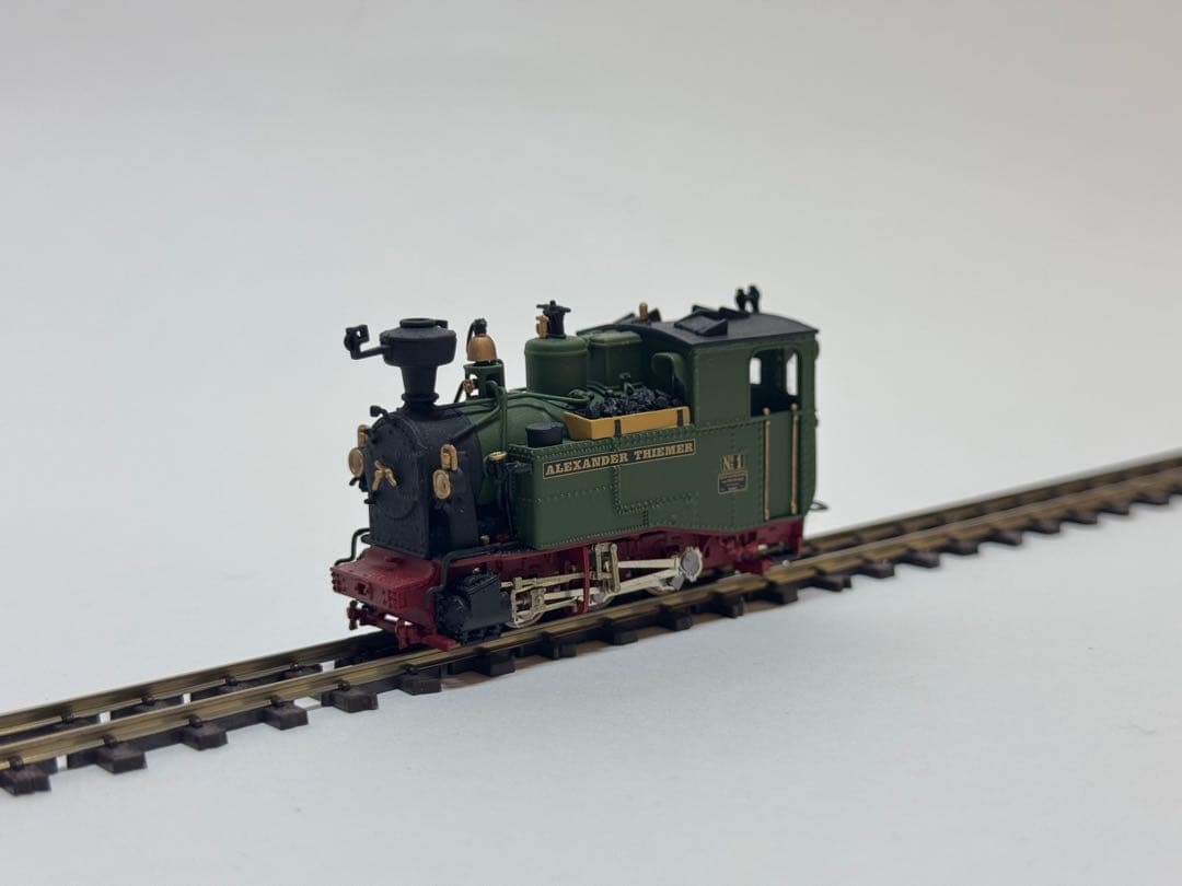 BEMO ZOJE No.1 メタルコレクション - karlan-architects.com