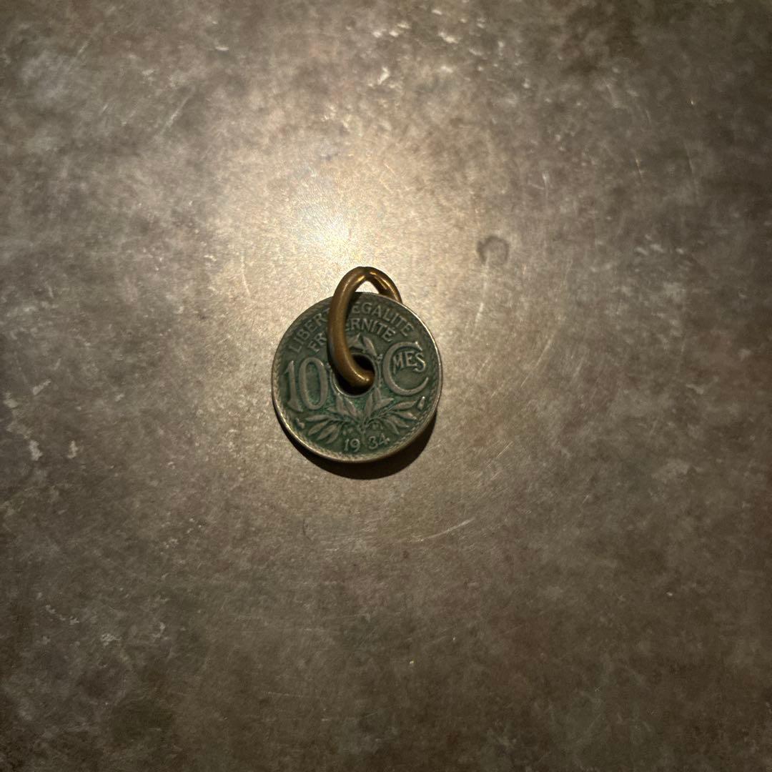 マルジェラ　アーティザナル　　ブレス　マルタンマルジェラ　初期 初期 メゾン マルタンマルジェラ アーティザナル ブレスレット - メルカリ