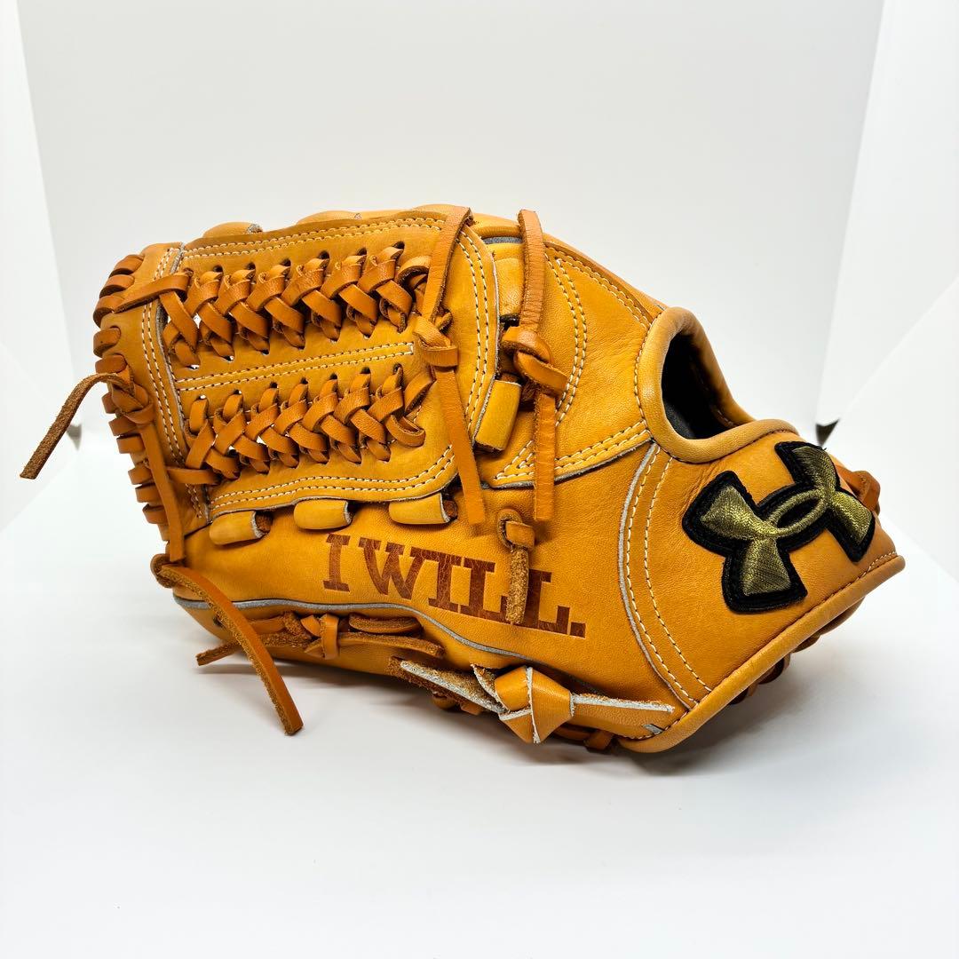 アンダーアーマー グローブ ジュニア オールラウンド用 左投げ QBB0259 楽天市場】型付け済み 左利き 左投げ用 身長130〜150cm(2〜5年生向け