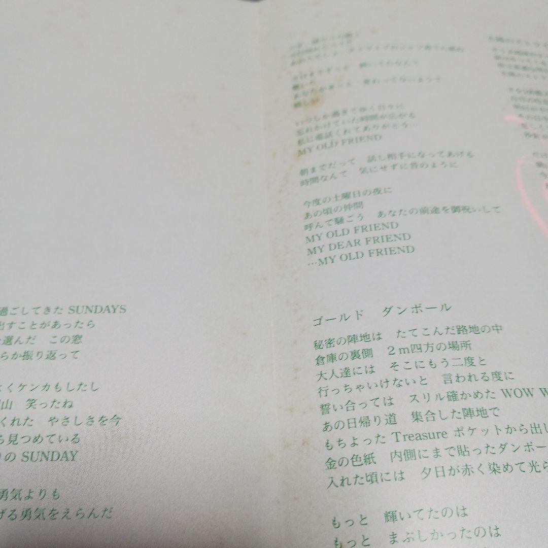 見本盤　Eri Hiramatsu TREASURE 見本品