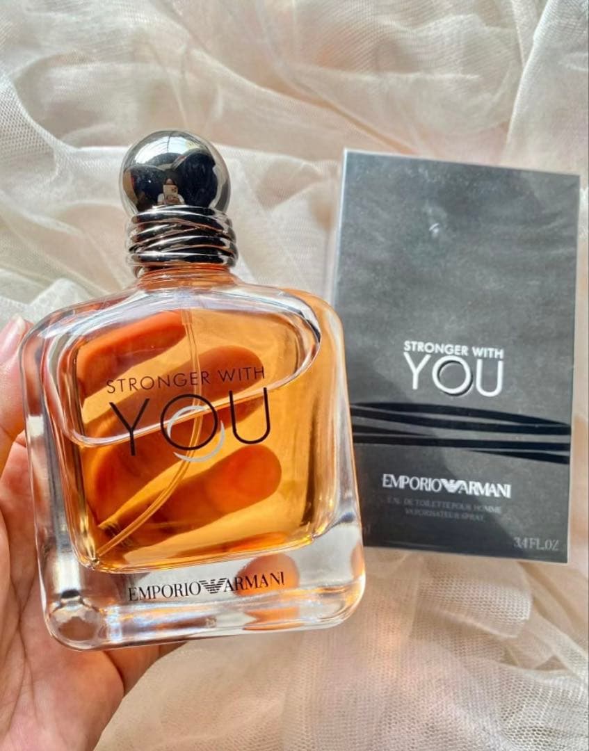 香水(男性用) GIORGIO ARMANI STRONGER WITH YOU 楽天市場】【先着限定☆最大1200円OFFクーポン（3/4 20:00