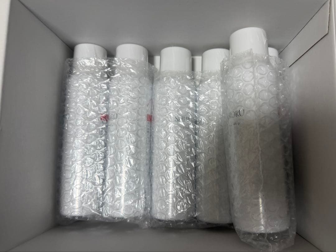 SHIRORU クリスタルホイップ 6本セット 数量限定】ディズニーデザインの「クリスタルホイップ」シリーズを発売