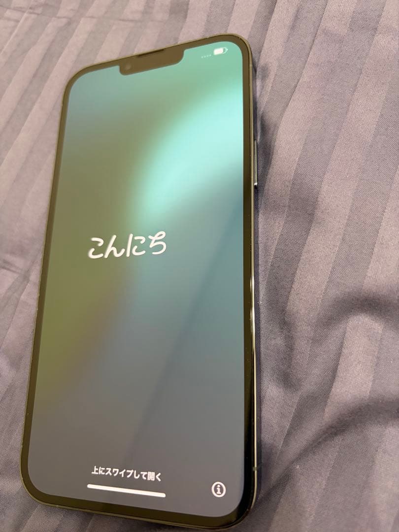 Apple iPhone 13 Pro max ブルー本体 SIMフリー iPhone 13 Pro Max｜価格比較・SIMフリー・最新情報 - 価格.com