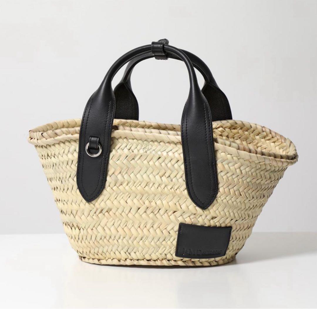 J&M DAVIDSON バスケット カゴバッグＳ　LSBK-0XX-PLSC 楽天市場】J&M DAVIDSON バスケット S SMALL BASKET カゴバッグ LSBK