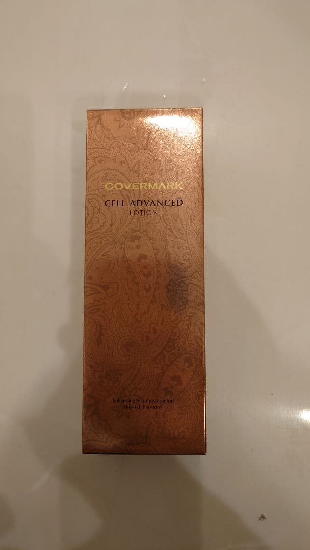 化粧水・ローション・トナー COVERMARK CELL ADVANCED Lotion 150ml 整える化粧水｜セルアドバンスト ローション WS - カバーマーク 公式