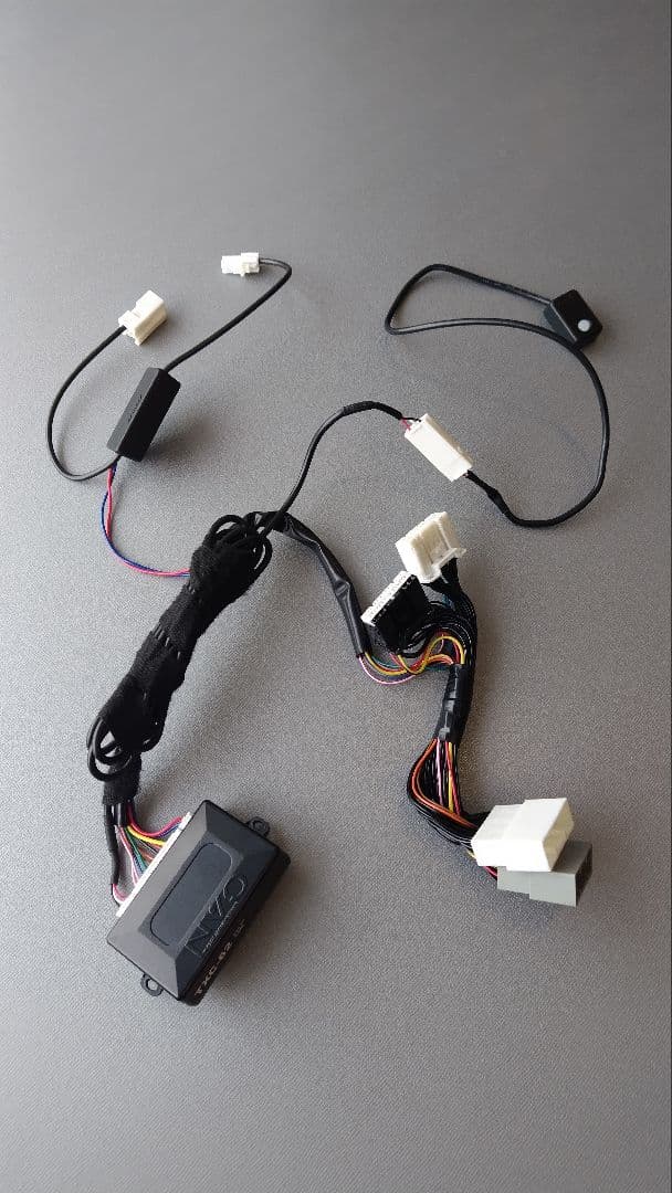 テレビキャンセラーJES 日本電機サービス　TXC-62 Jes JES TVコントロール レクサス NX250 TXC-62 テレビキット TVキット