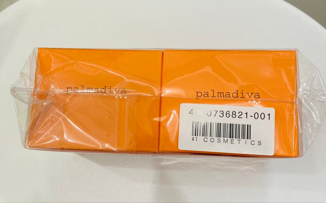 パルマディーバゴージャス オールインワンクリーム プラス２個セット パルマディーバ 先端バイオサイエンス成分 配合で潤いハリツヤ肌