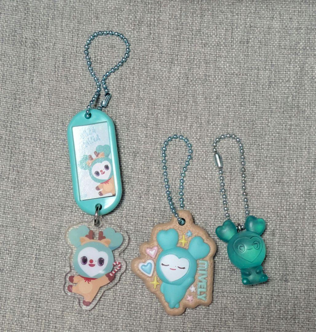 twice ミナ グッズセット - メルカリ