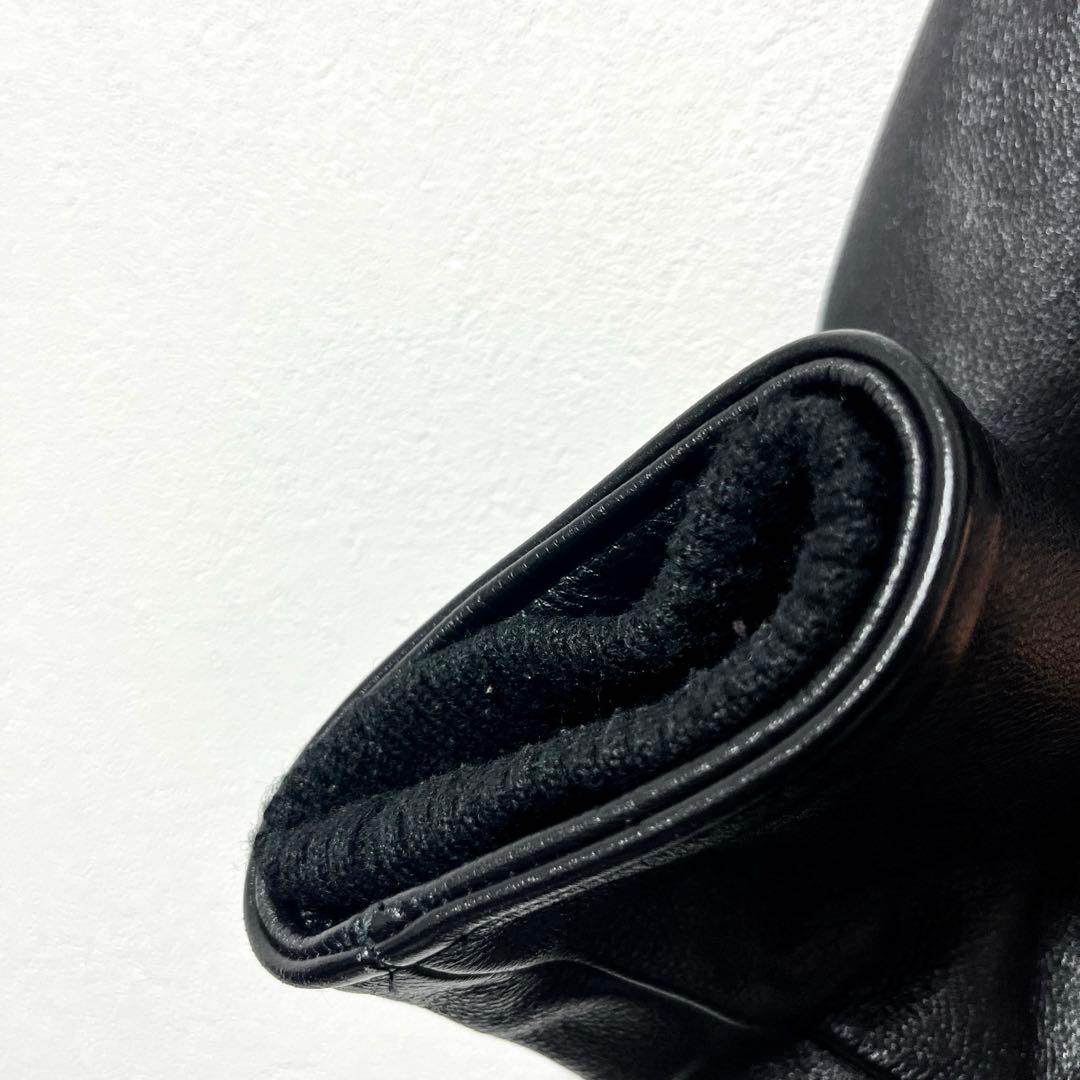 《ANOTHER HEAVEN》Studium Jacket スタジャン