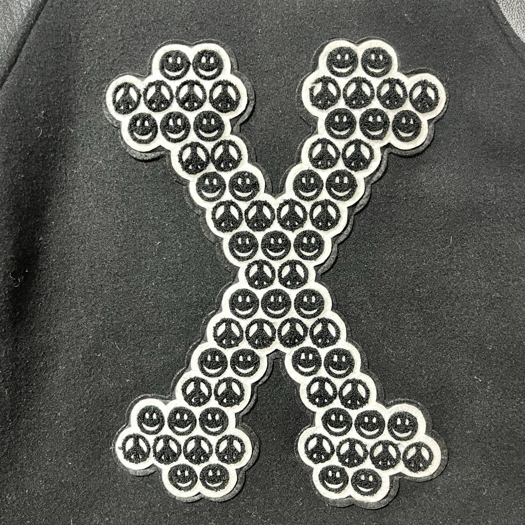 《ANOTHER HEAVEN》Studium Jacket スタジャン