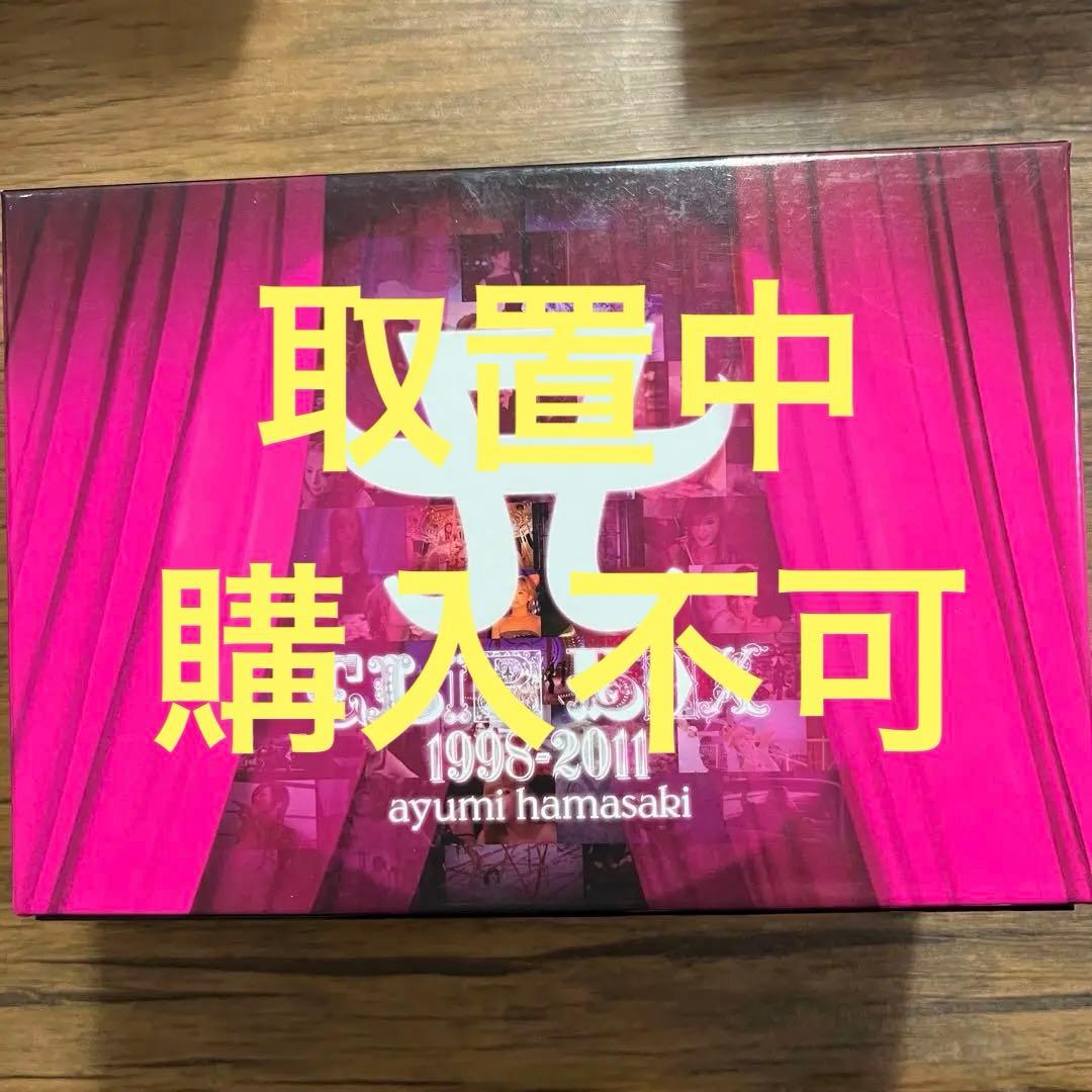 【購入不可】浜崎あゆみDVD 91PnLOamj4L._AC_UL210_SR210,