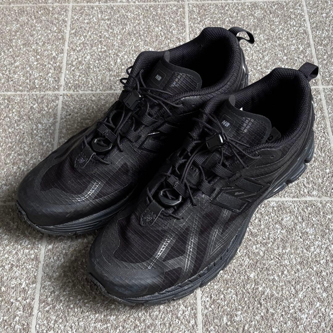 再値下げ価格】ニューバランス U1906RNB - メルカリ