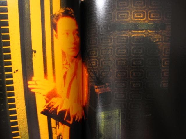 ブエノスアイレス飛行記 初版 帯付き ウォン・カーウァイ