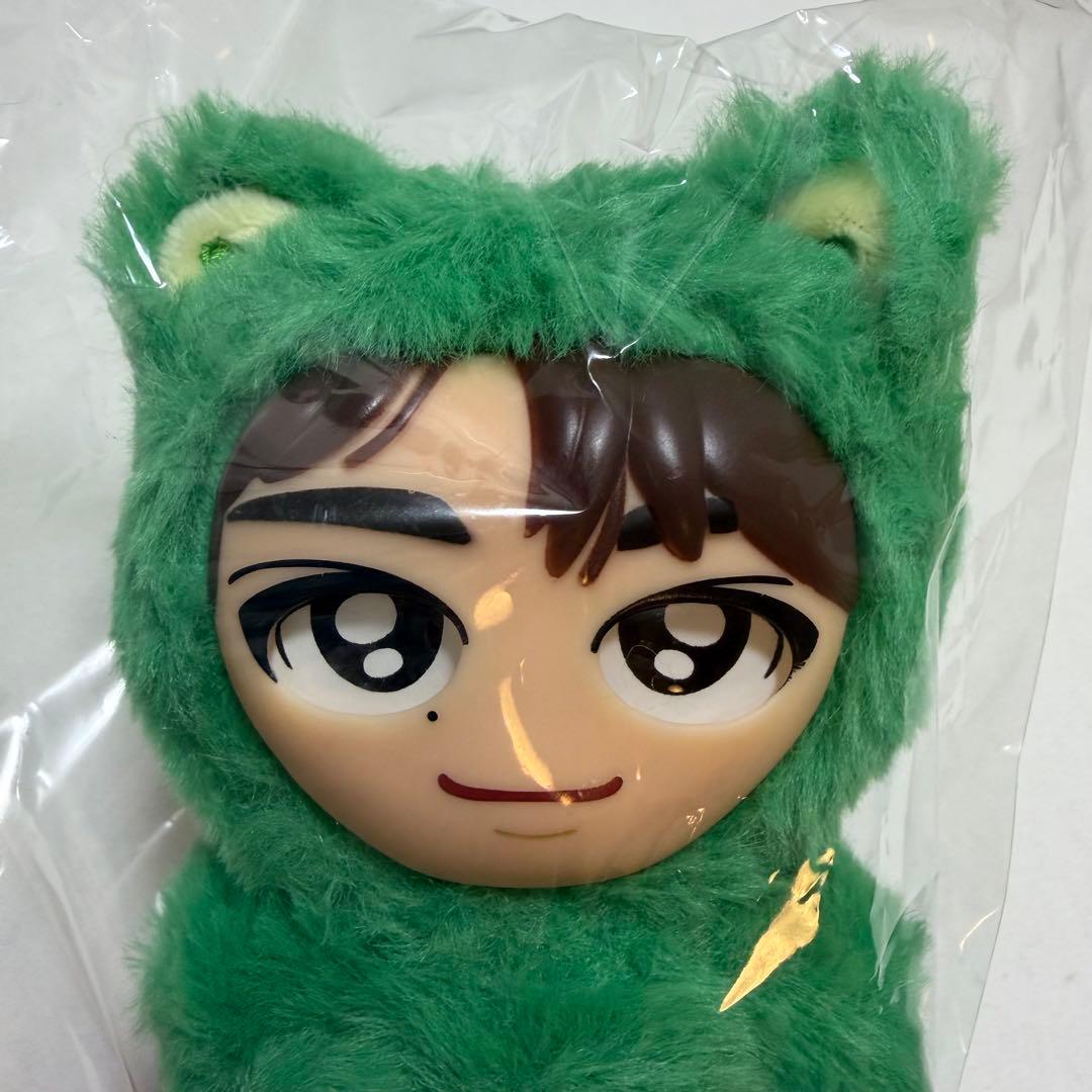 超特急 タクヤ 生誕 たくねこちゃんまん - メルカリ