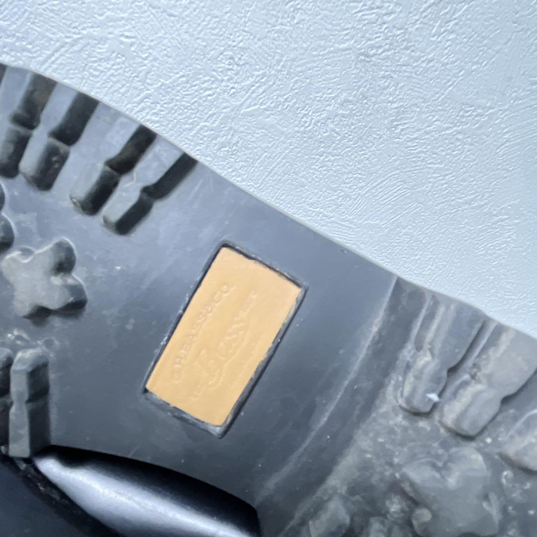 【人気】✨G.H.BASS ローファー 23㎝ 厚底　タッセルローファー