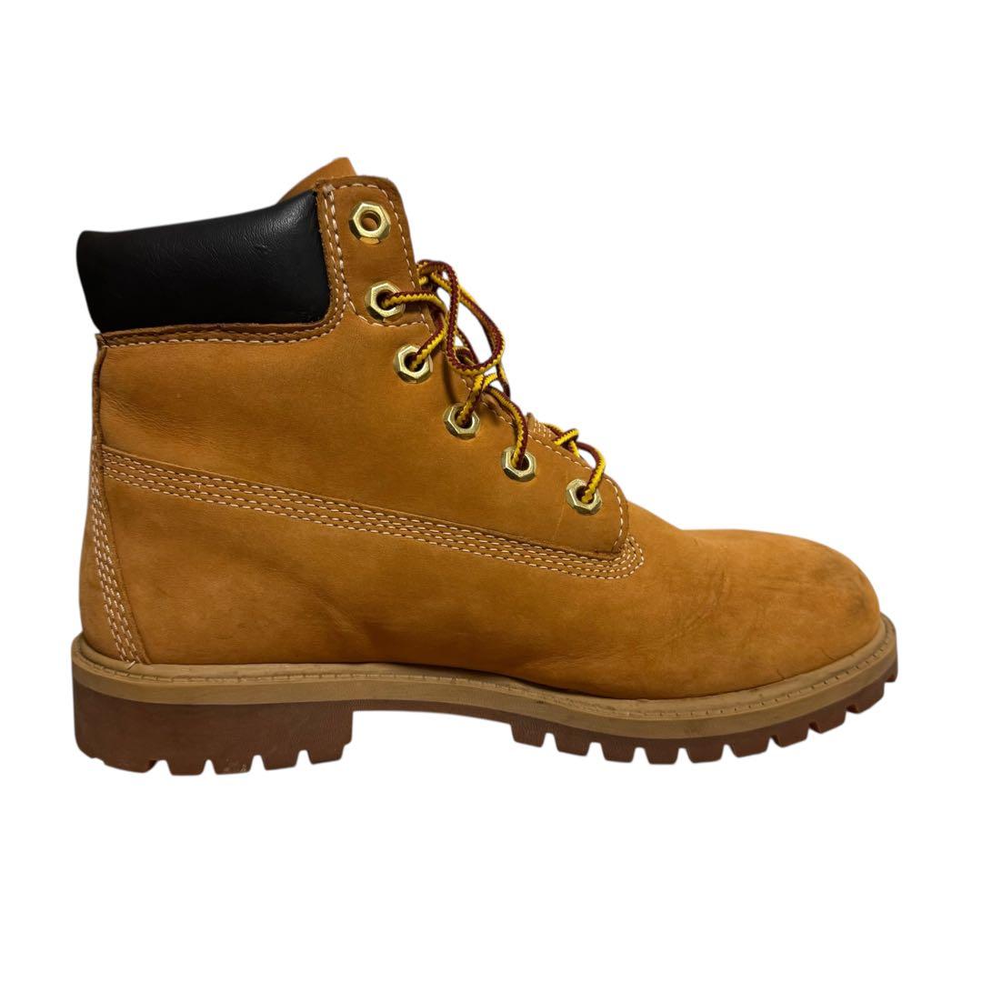 【23.5cm✨】timberland 6インチブーツ レディース 極美品