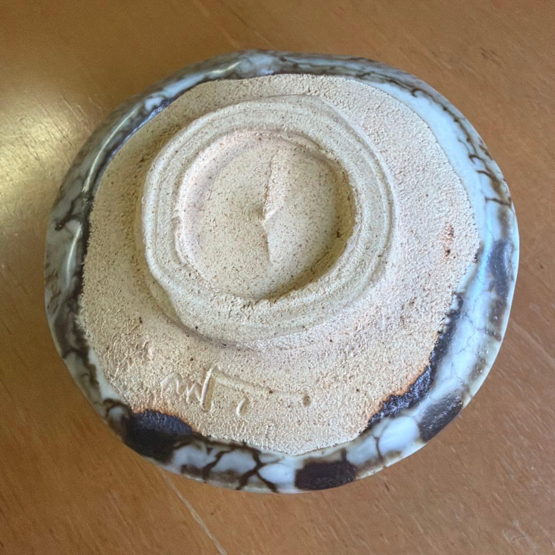 陶芸家 [加藤 寿逸] 鉄彩白釉 瀬戸志野焼 - メルカリ