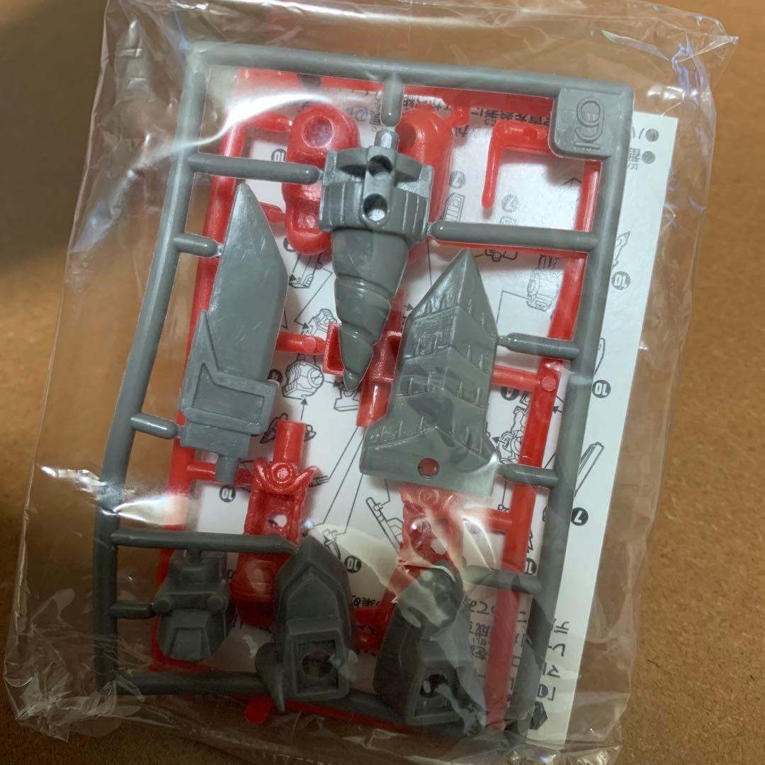 ジョイントファイター 14個